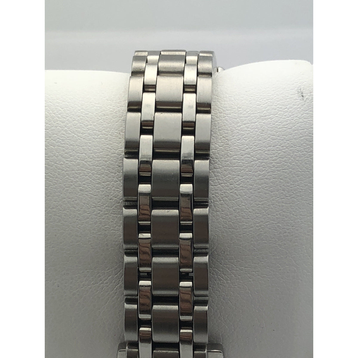 S. Coifman By Invicta Women's Silver Stainless Steel Case Watch SC0340