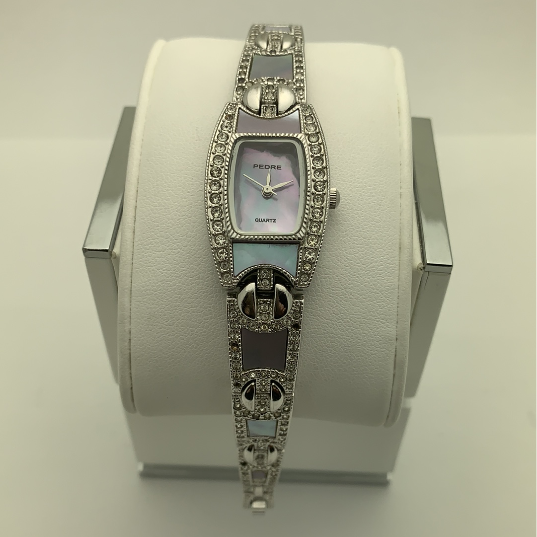 Pedre quartz watch japan movt 2025