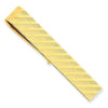 TTQGMC149 14k Tie Bar