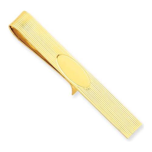 TTQGMC55 14k Tie Bar