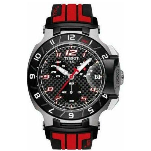 Tissot t race clearance t048