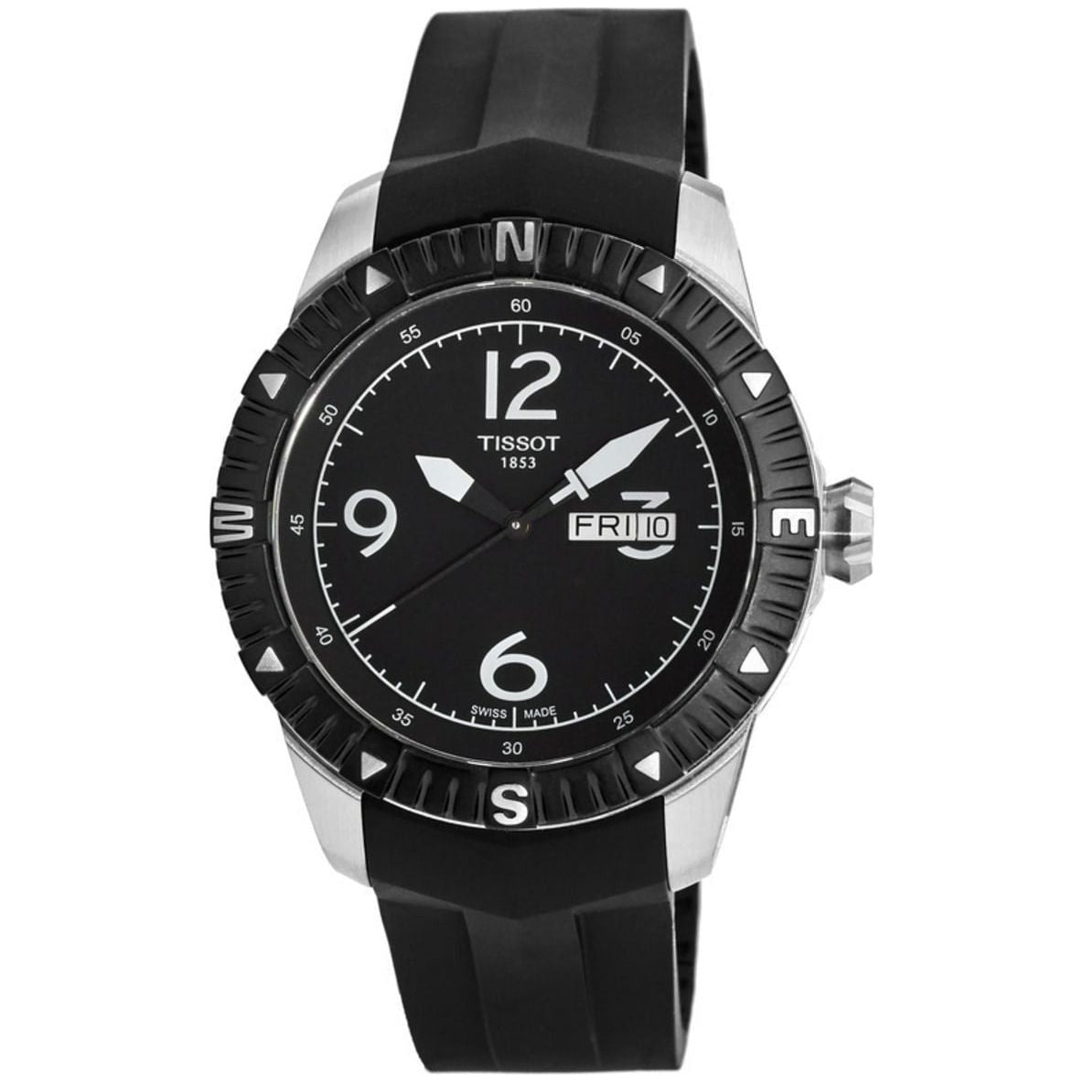 Tissot t0624301705700 on sale