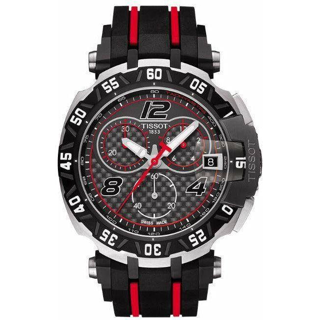 Tissot t race clearance moto