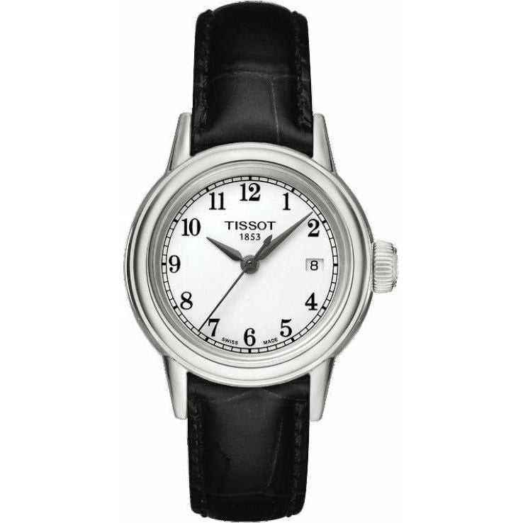 Tissot t085 2024