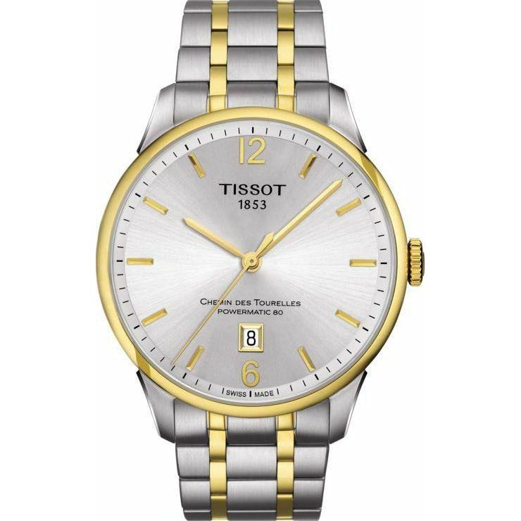 Tissot t099407 2025