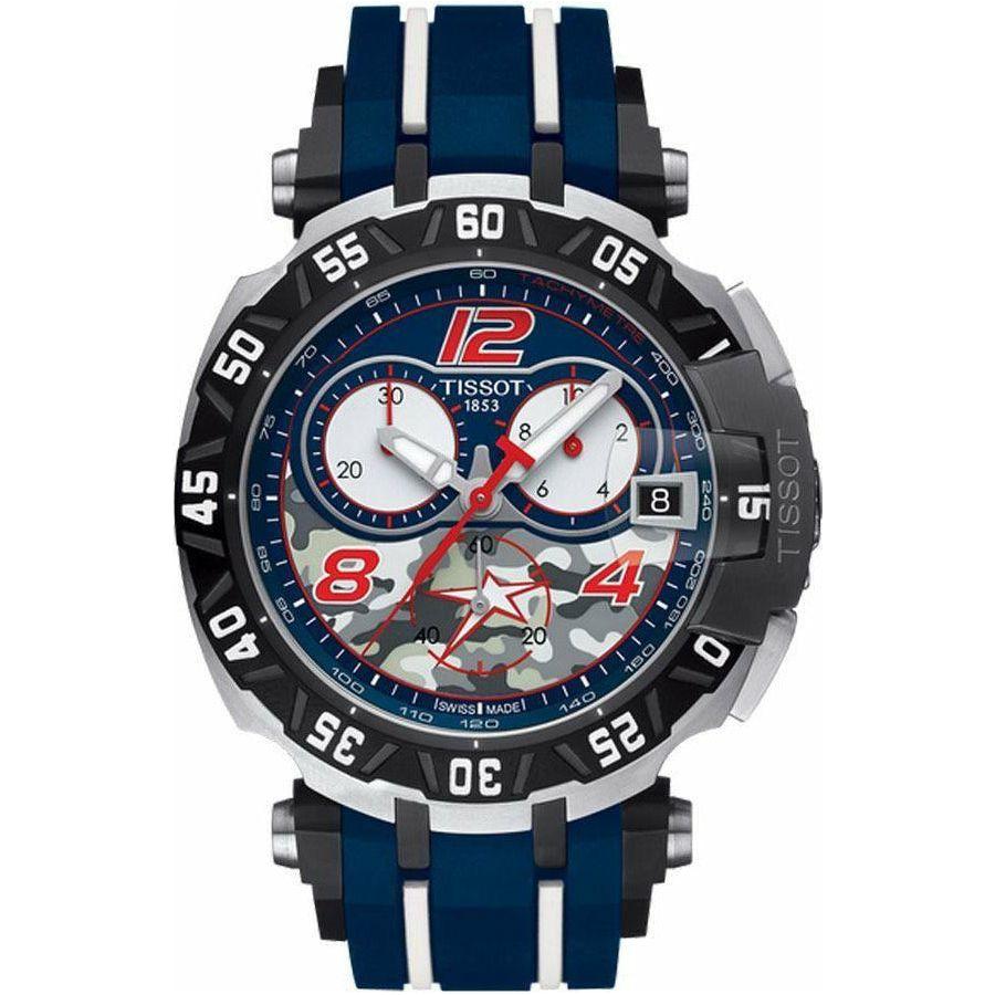 Nicky cheap hayden watch