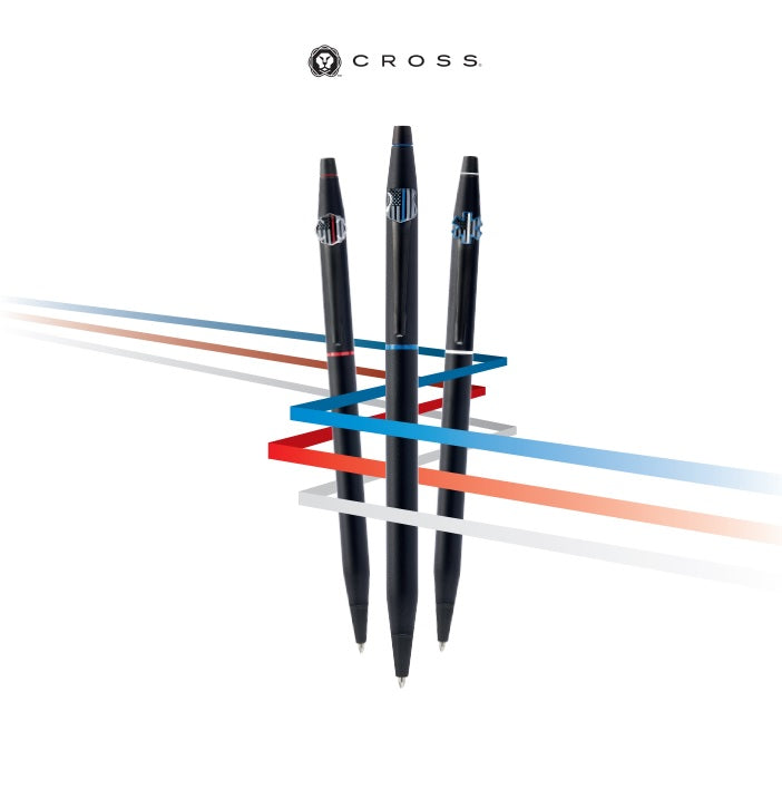 First Responder Pen's – ELI ADAMS JEWELERS