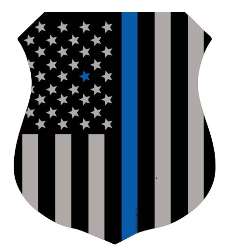 Thin Blue Line