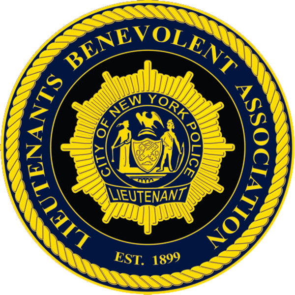 Thin Blue Line Lieutenants Benevolent Association LBA