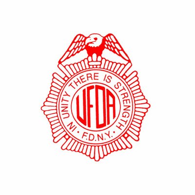 UFOA Uniformed Fire Officers Association