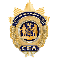 Thin Blue Line CEA Captains Endowment Association