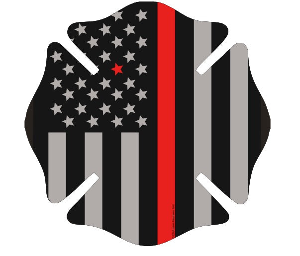 Thin Red Line