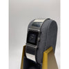 Citizen Eco-Drive Ladies Black Dial Stainless Steel Quartz Watch 130648