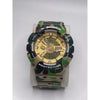 CASIO G-Shock BATHING APE 25TH ANNIVERSARY Men's Watch GA-110APE-5ADR