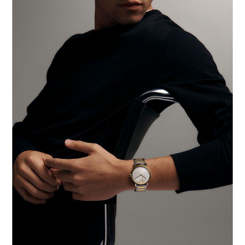 3601087 – ELI ADAMS JEWELERS