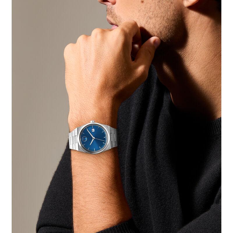 時計 bluck watches 68pices Citizen Men's Chandler Eco-Drive Watch, Green Dial, Brown