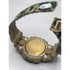 CASIO G-Shock BATHING APE 25TH ANNIVERSARY Men's Watch GA-110APE-5ADR