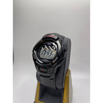 G-Shock Men's Digital Tough Solar Black Resin Sport Watch GW-530A1