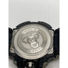 G-Shock Men's Black Dial Black Resin Strap Analogue/Digital Watch GW-A1100-1A3
