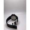 G-Shock Men's Black Dial Black Resin Strap Analogue/Digital Watch GW-A1100-1A3