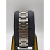 Victorinox Men's Dark Gray Dial Stainless Steel Bracelet Automatic Watch 241373