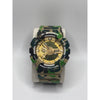 CASIO G-Shock BATHING APE 25TH ANNIVERSARY Men's Watch GA-110APE-5ADR