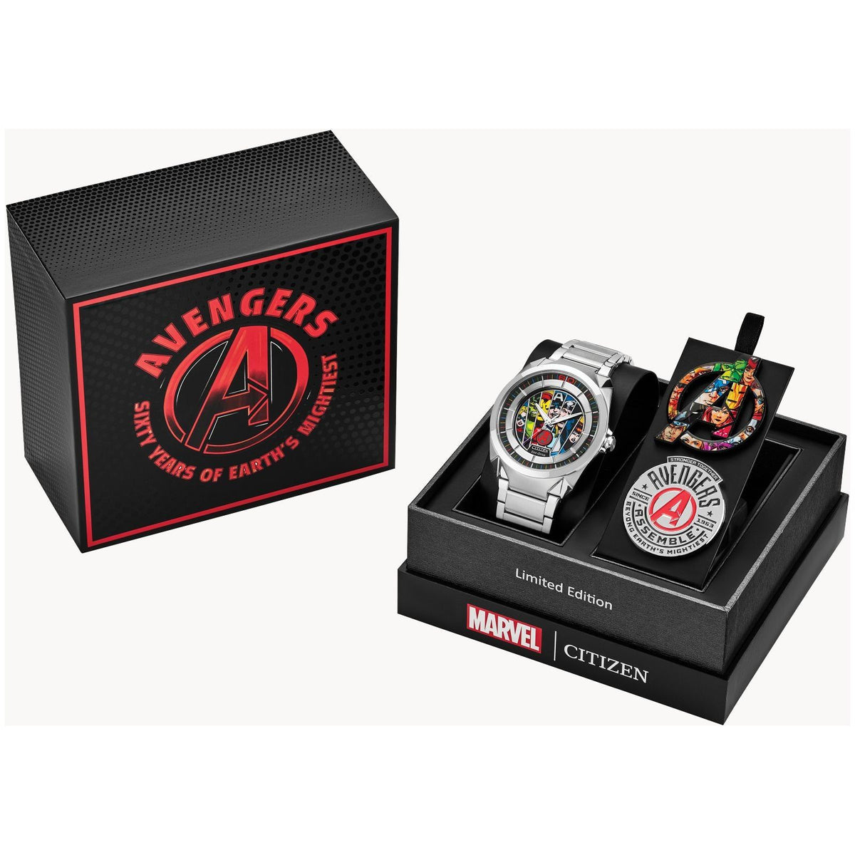 AW2080-64W