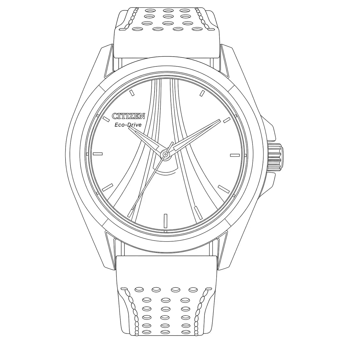 AW2095-41W