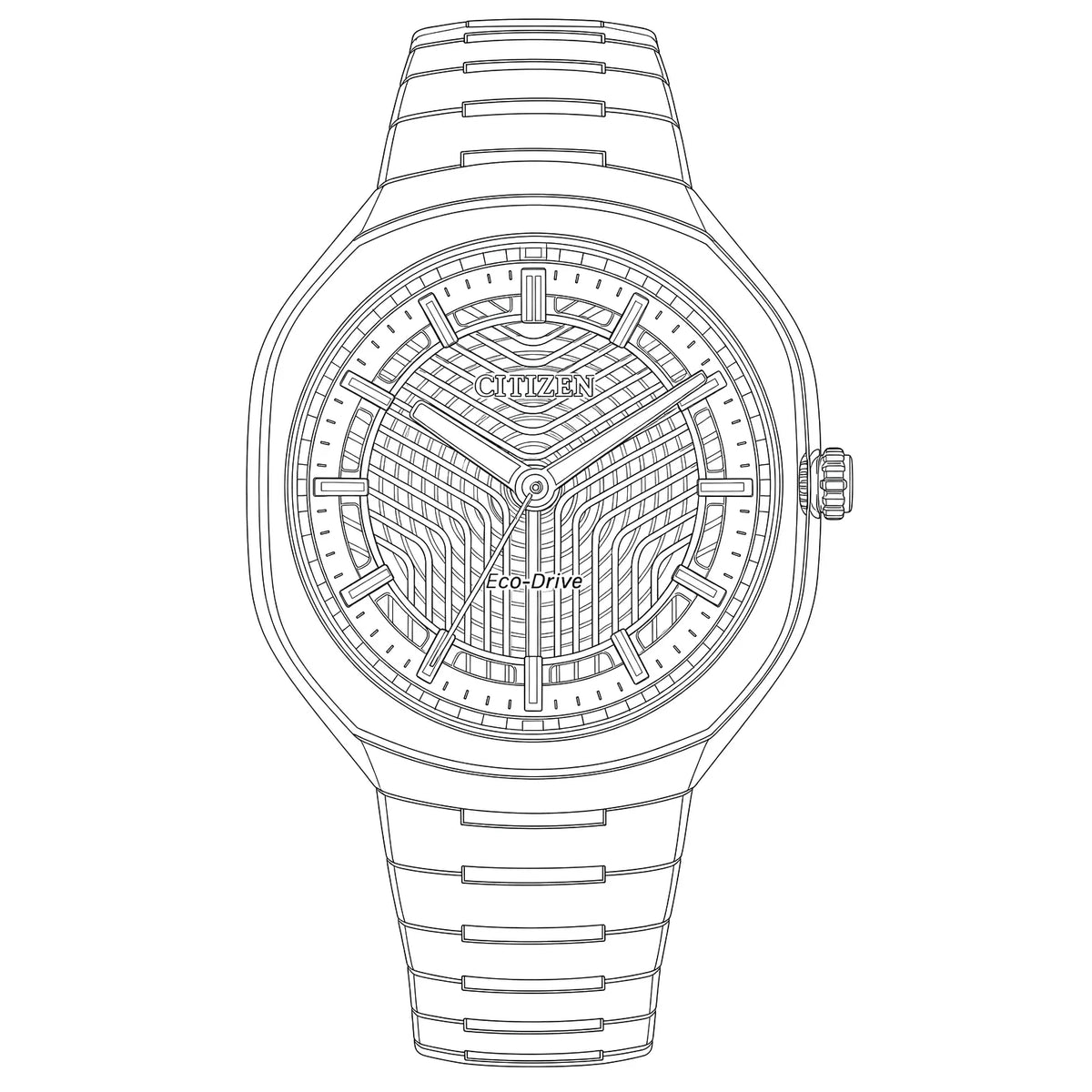 BJ6560-53W