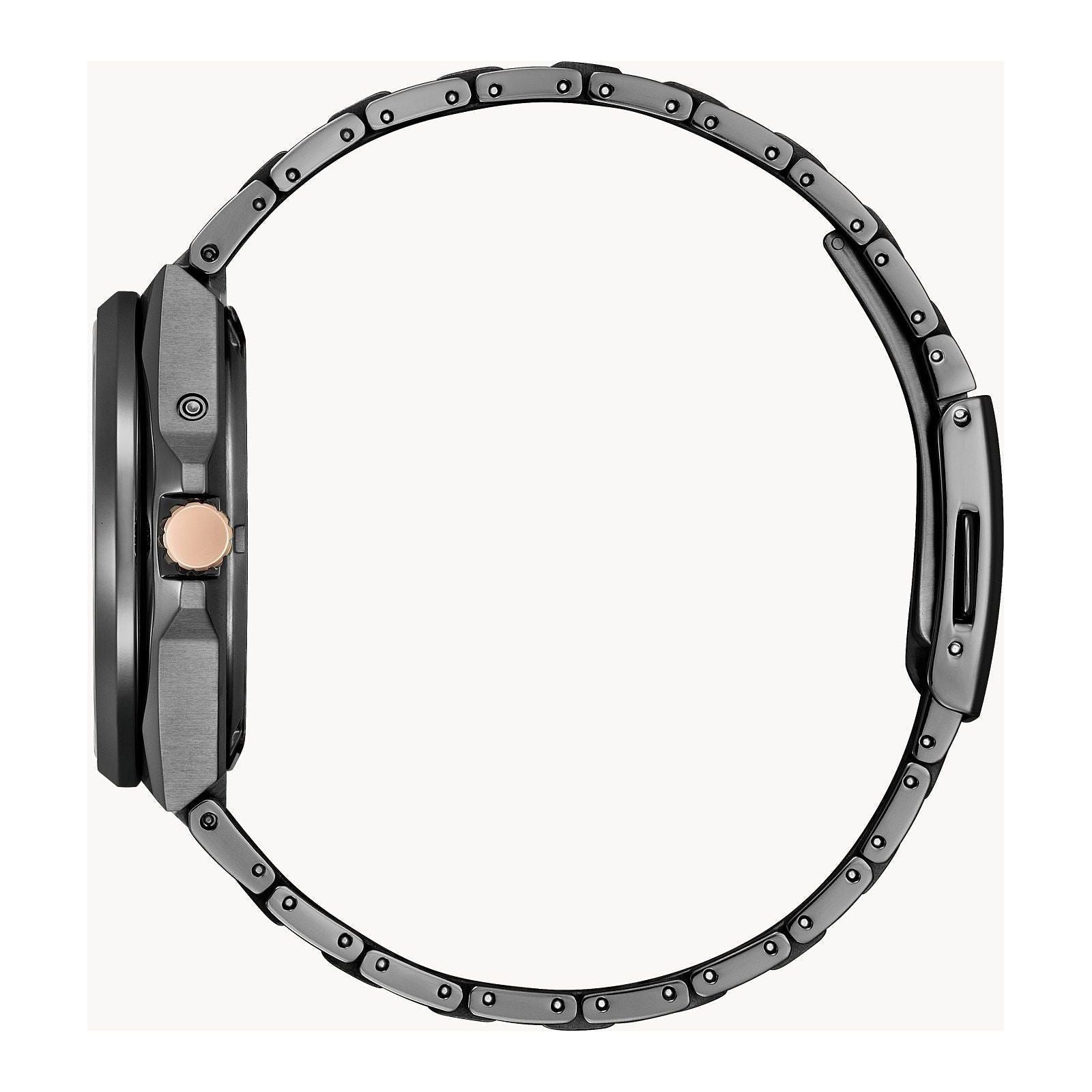 シチズン アテッサ / BU0065-64E Amazon.com: CITIZEN WATCH ATTESA BU0065-64E [Eco-Drive Ring