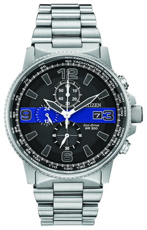 Reloj Diesel para hombre Mega Chief plateado Rf DZ4636