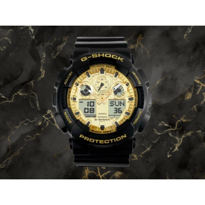 GA-100GGB-1A9CR