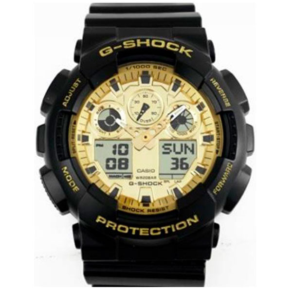 GA-100GGB-1A9CR