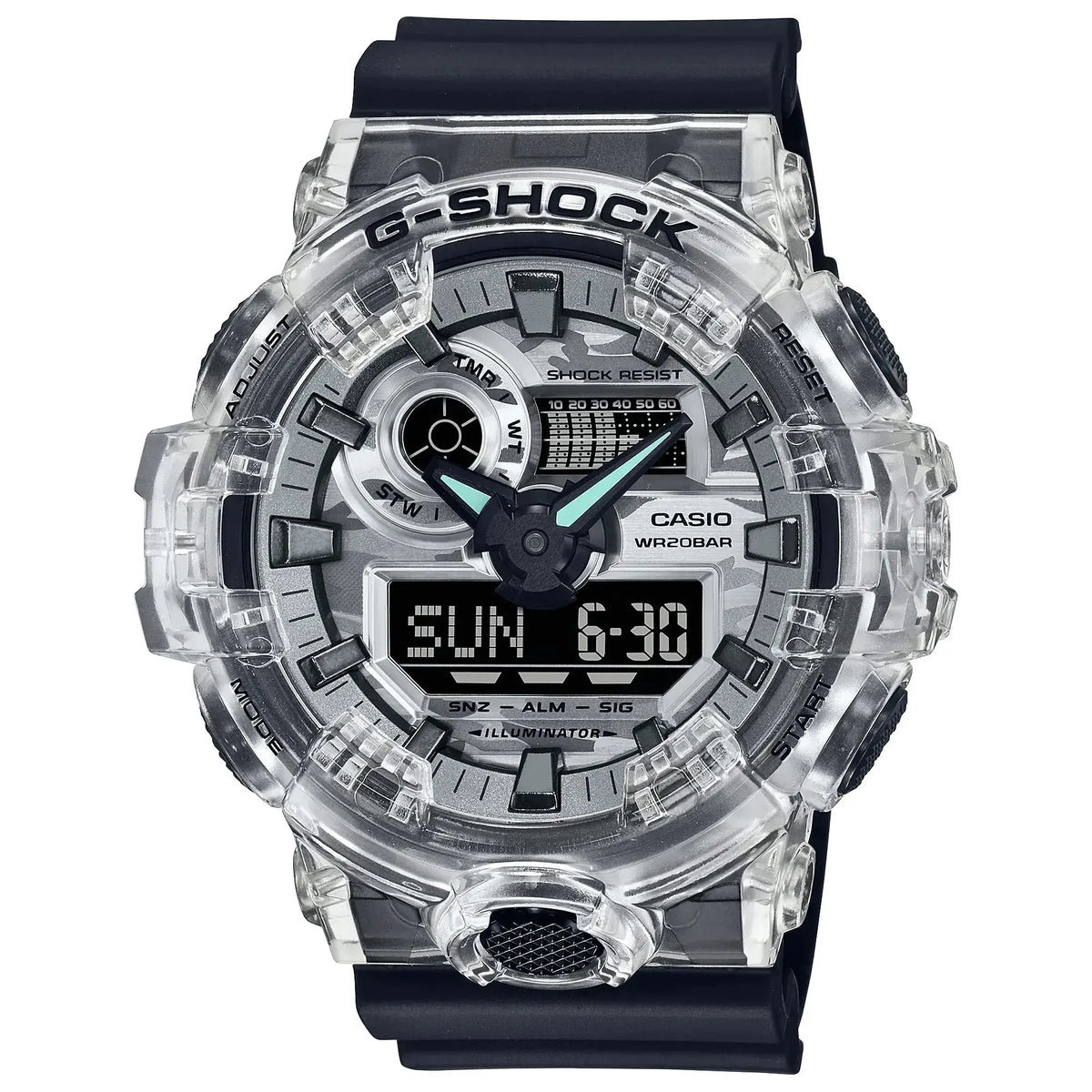 GA700SKC-1A