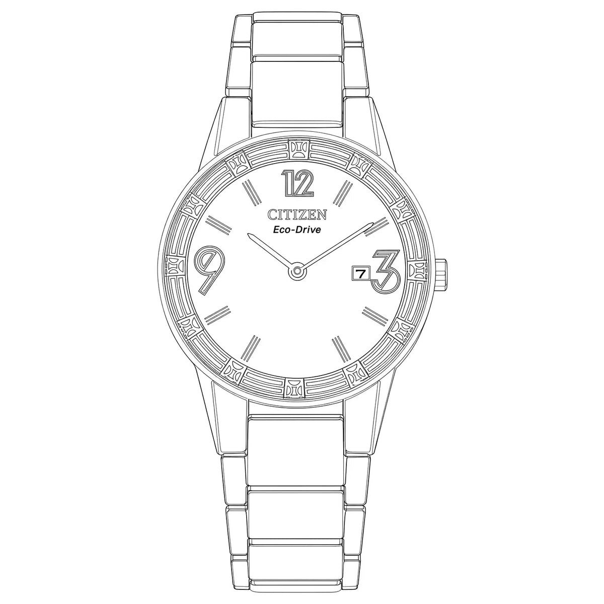 GA1071-51W