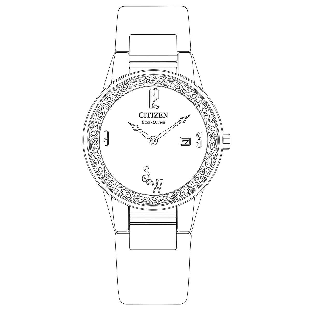 GA1079-41W