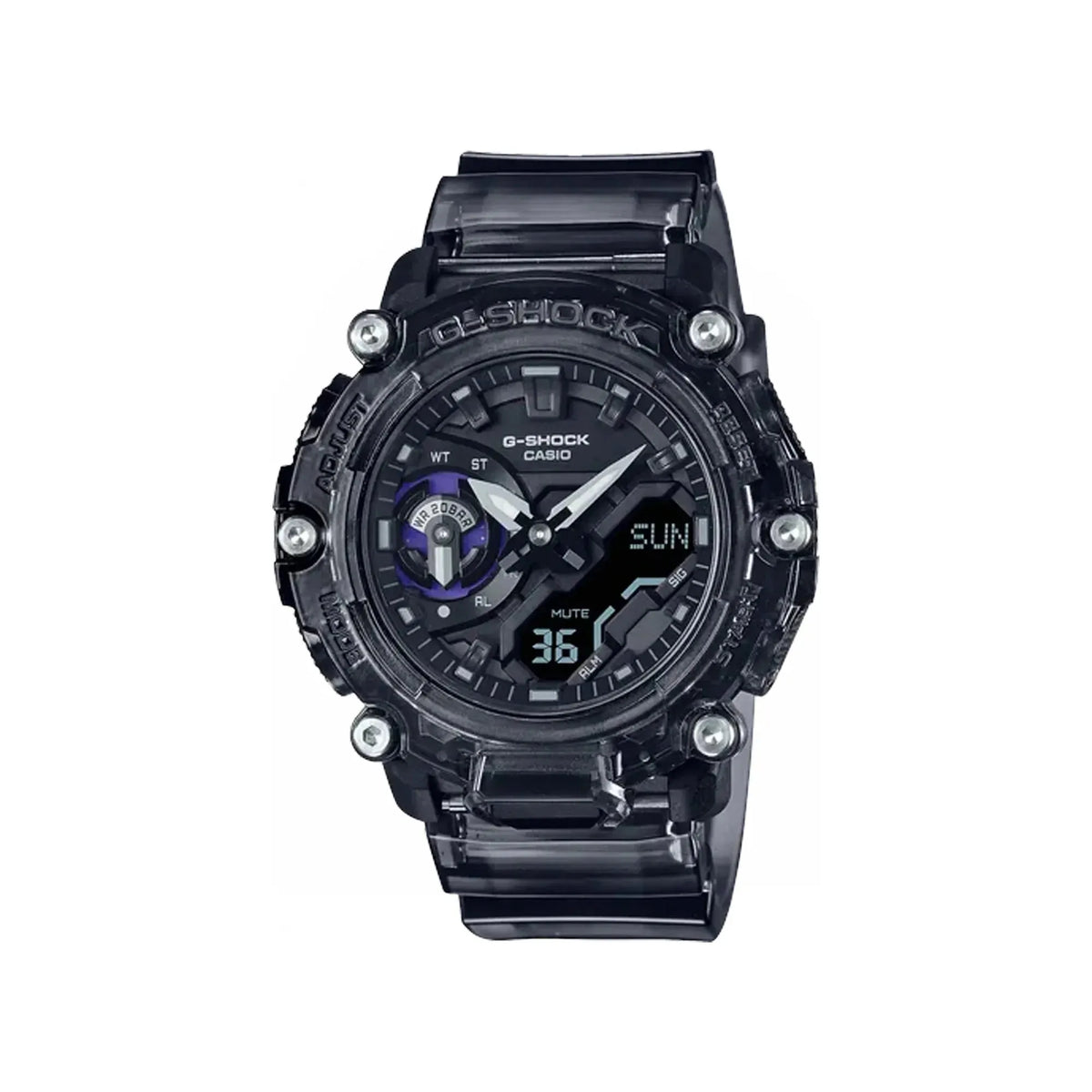 GA2200SKL-8A