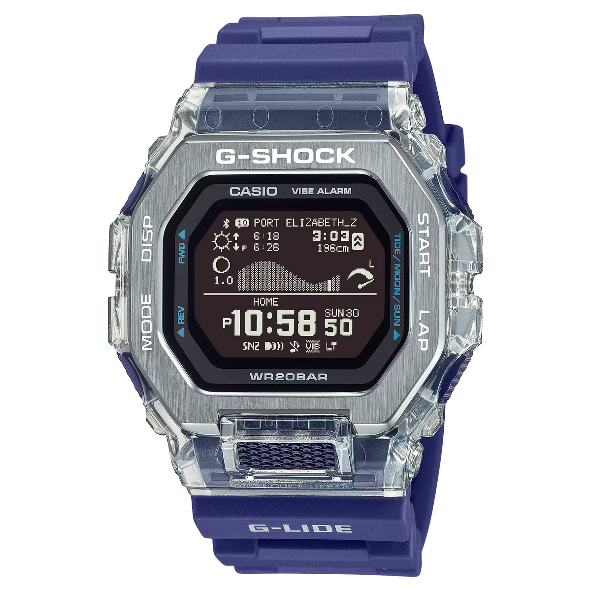 GBX-100S-2CR