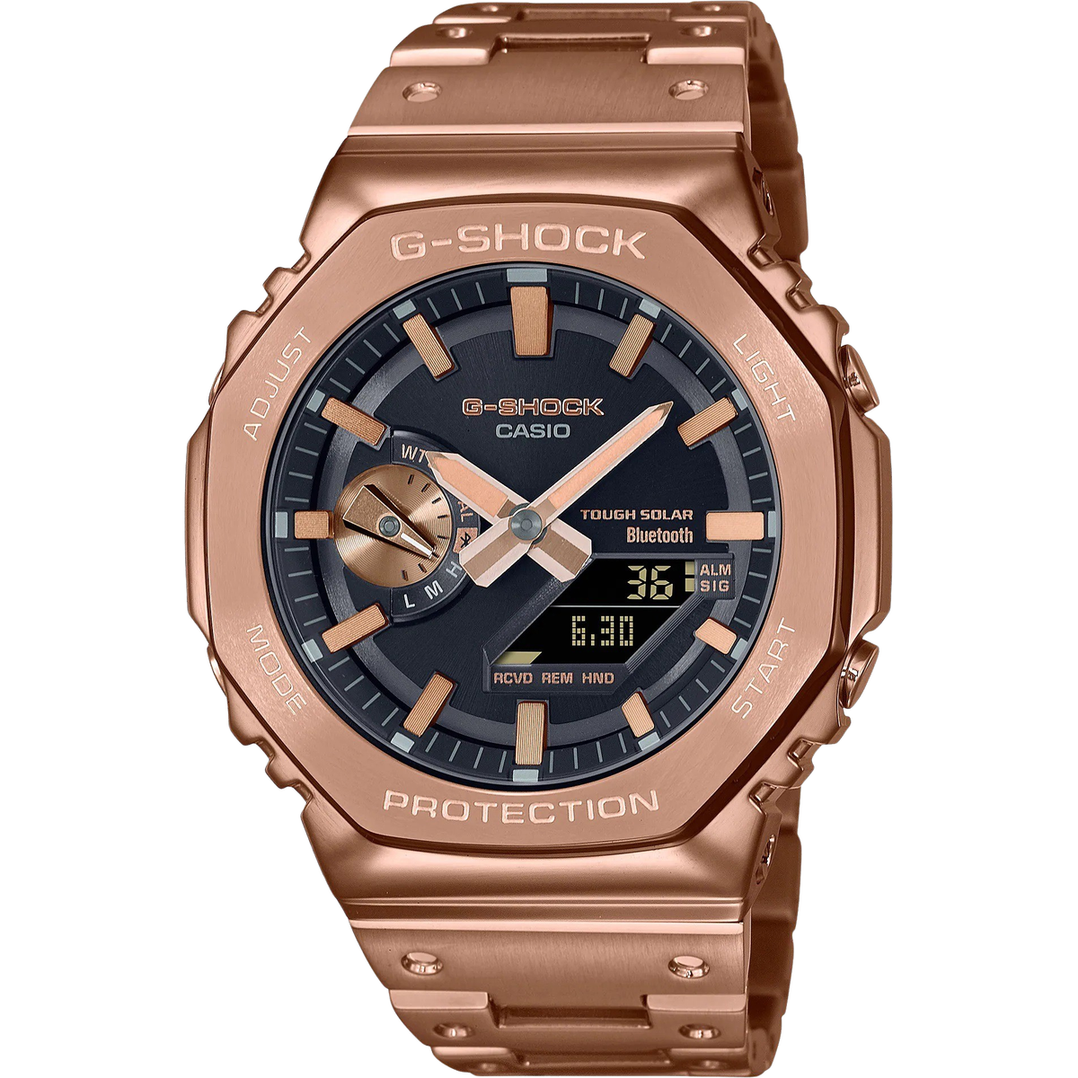 GMB2100GD-5A