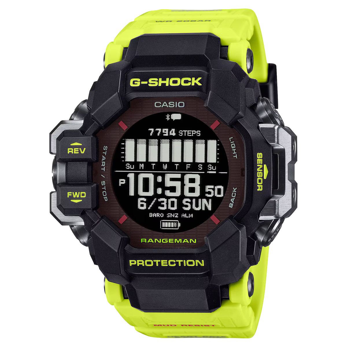GPR-H1000RY-1A9CR