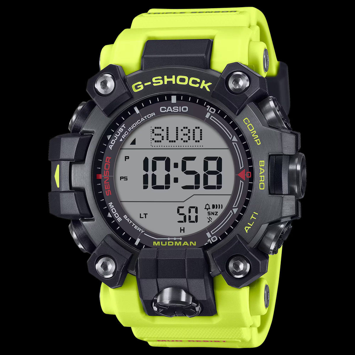 GW-9500MRY-1A9CR