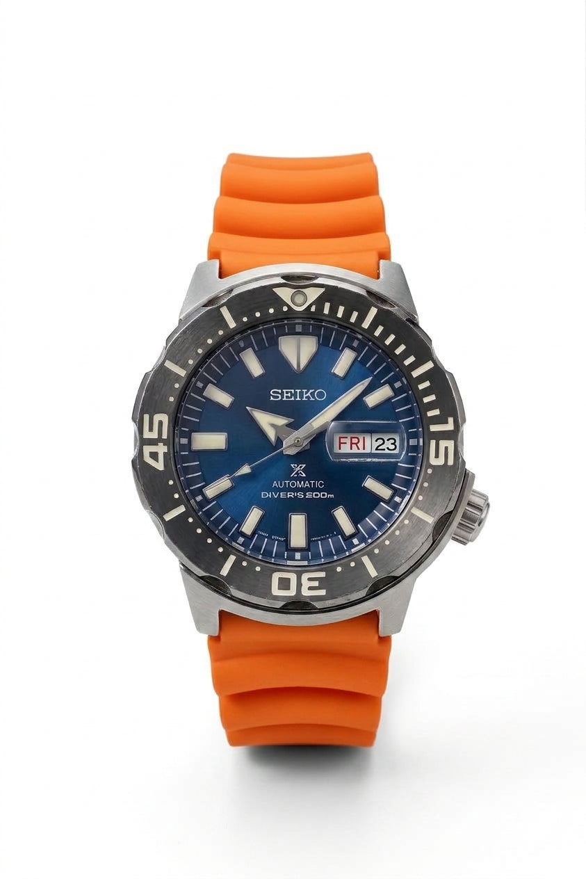 SRPD25-OR Store Display Model