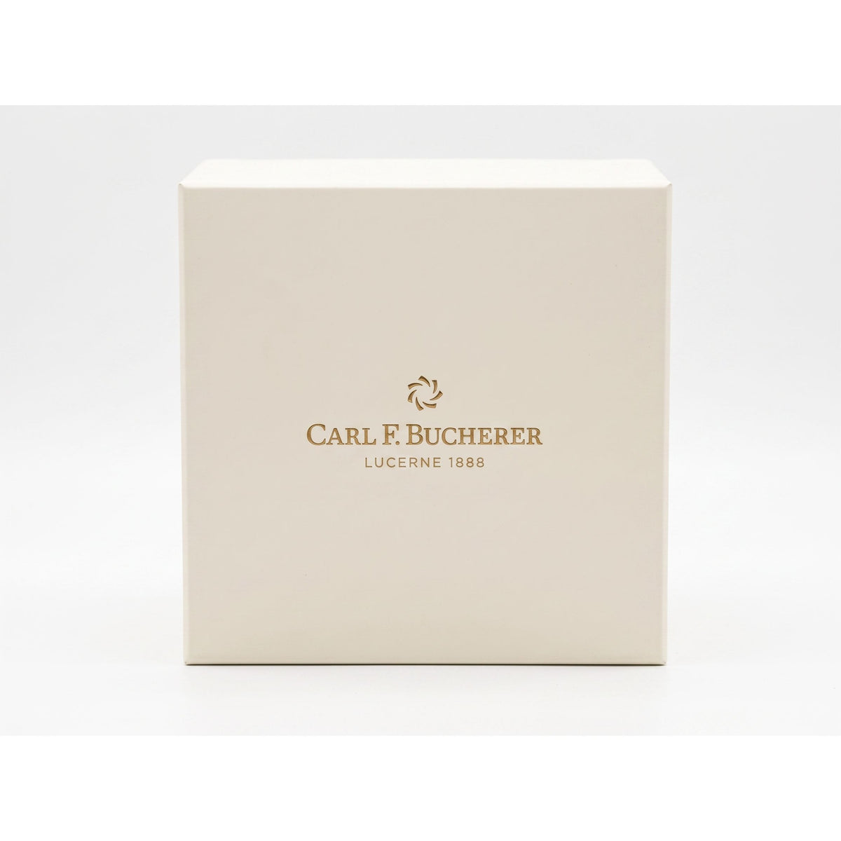 Carl F. Bucherer Adamavi Automatic Silver Dial Men's Watch 10314.08