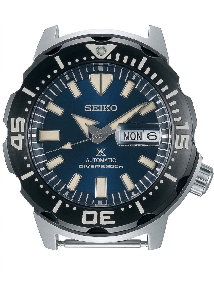 SRPD25-BR Store Display Model