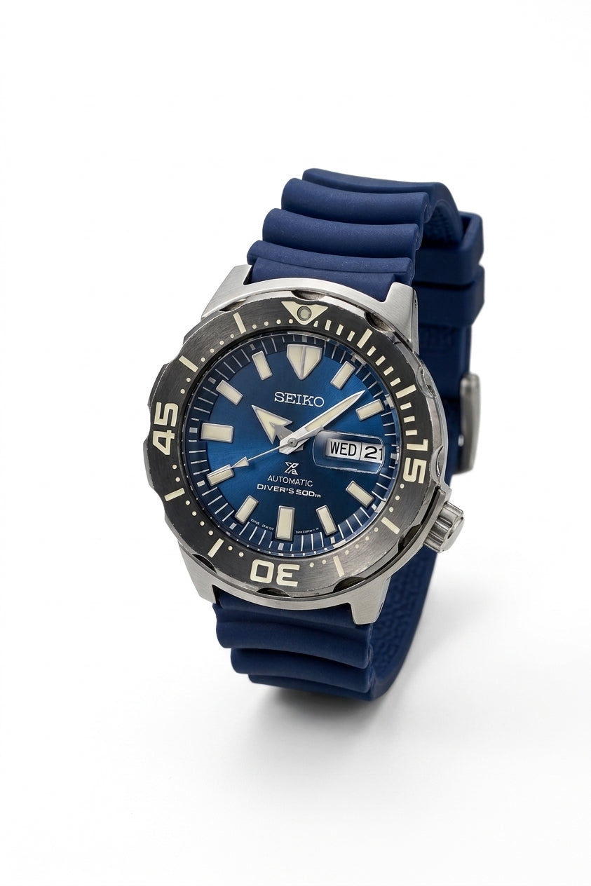 SRPD25-BR Store Display Model