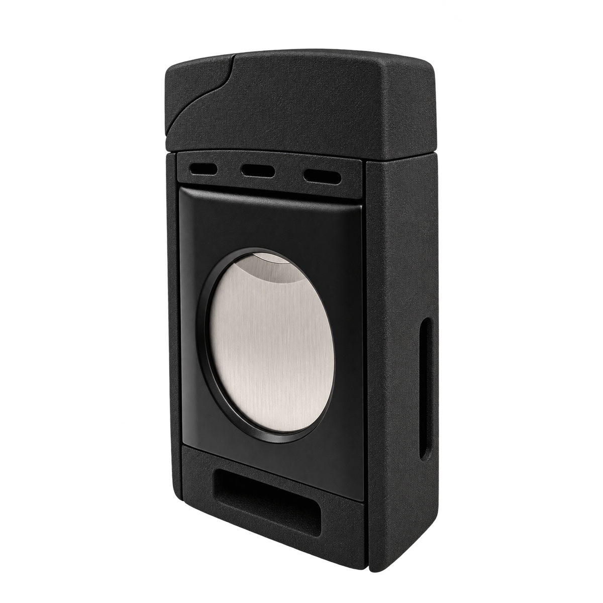 Black Port Authority LBA Lighters