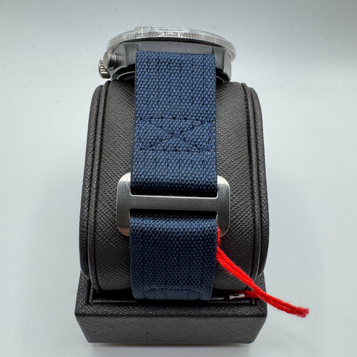 Tudor Pelagos FXD Chrono Alinghi Red Bull Racing Edition 43mm Men's Watch M25807KN-0001
