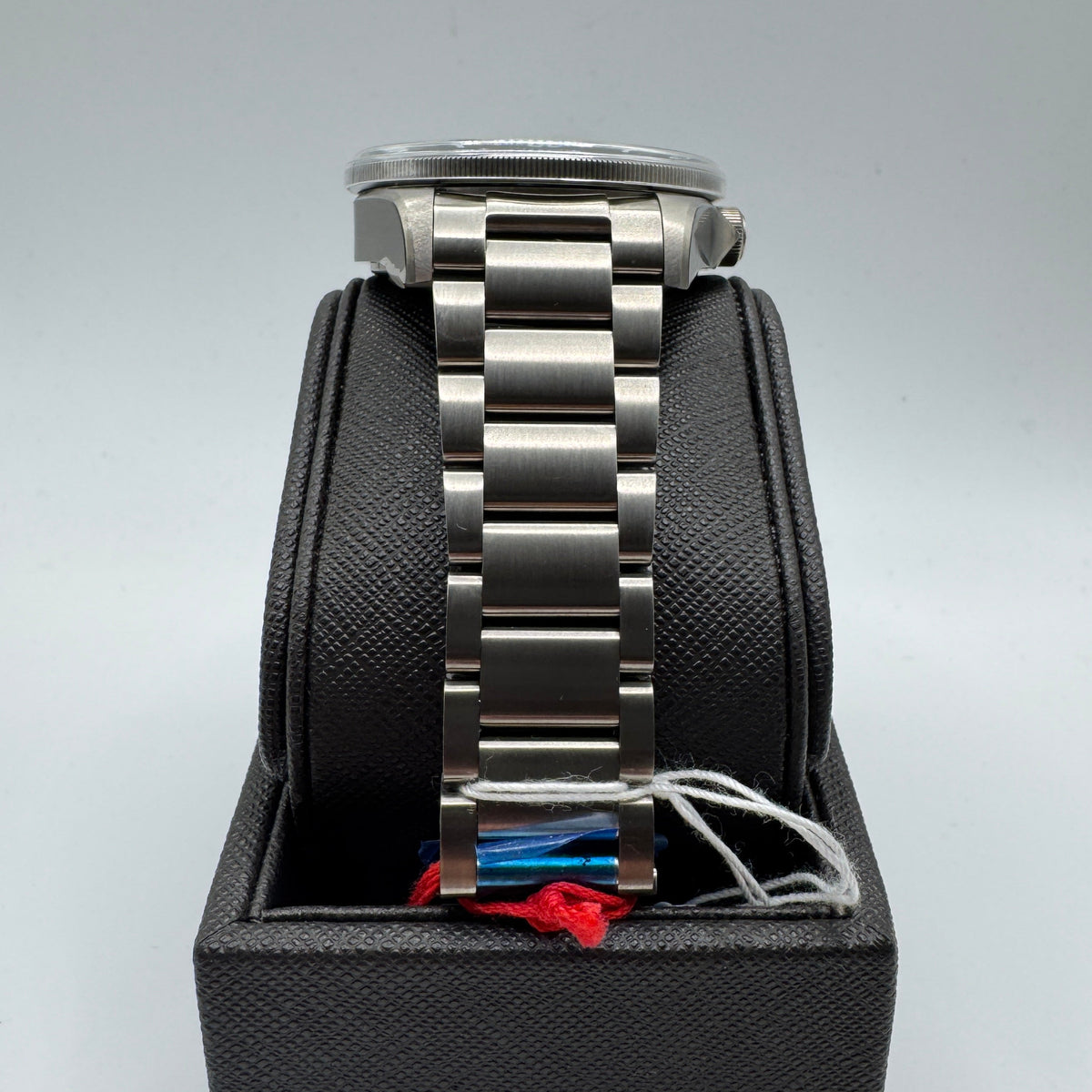 Tudor Pelagos 42mm Black Dial Titanium Men's Watch M25600TN-0001
