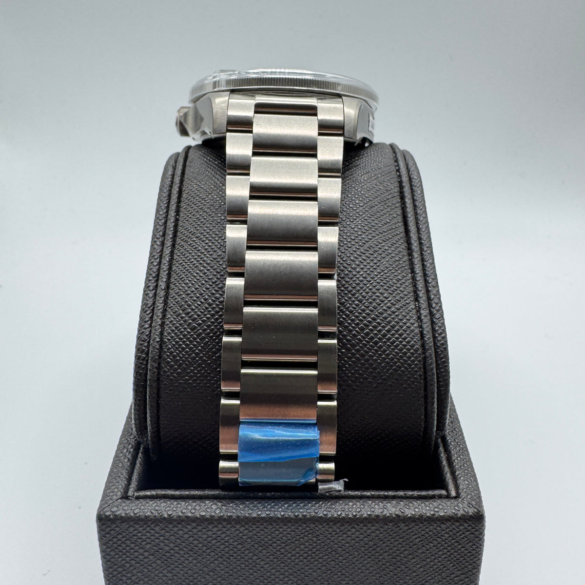 Tudor Pelagos 42mm Black Dial Titanium Men's Watch M25600TN-0001