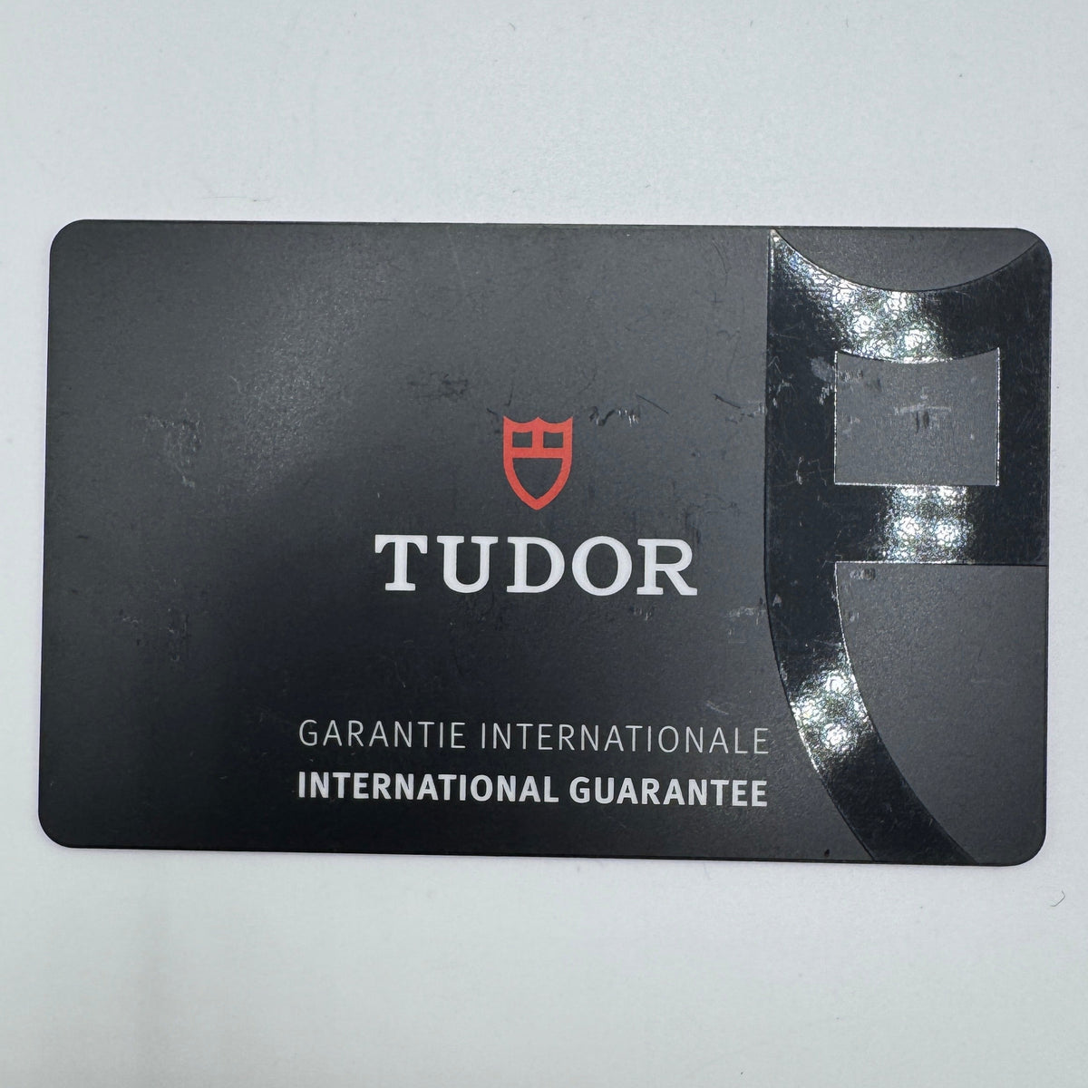 Tudor Pelagos 42mm Black Dial Titanium Men's Watch M25600TN-0001